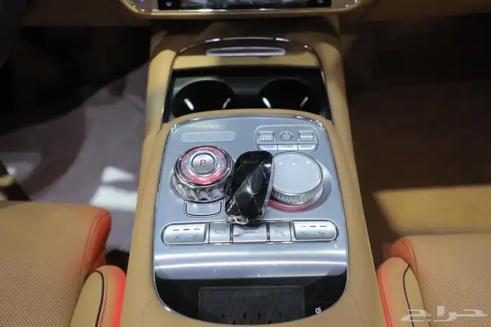 جينسس G90 فل كامل 2025الناغي ضمان وصيانه مجانيه 12