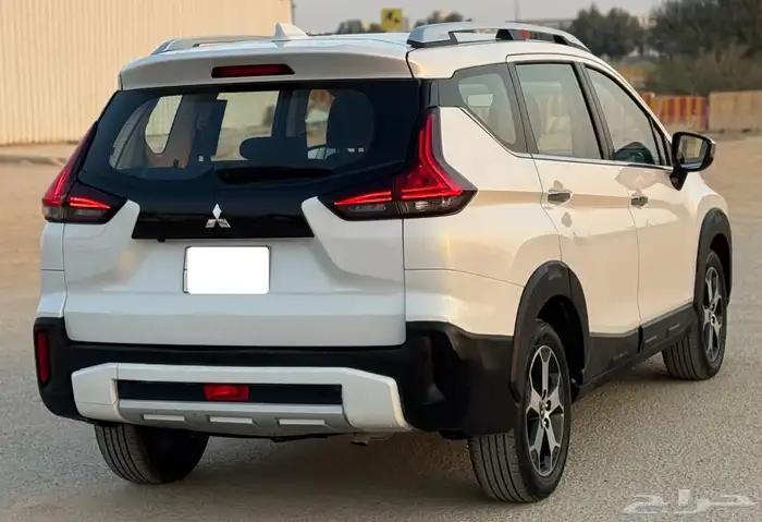 ميتسوبيشي اكسباندر 1.5 جنوط 2023 12