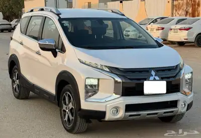 ميتسوبيشي اكسباندر 1.5 جنوط 2023 index