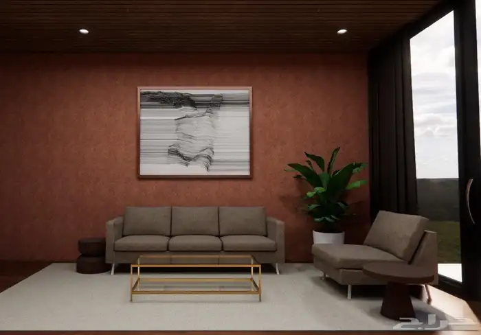 ورق حائط هولندي إيطالي 4