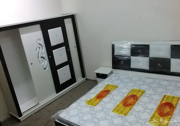 غرف نوم جديدة بالدمام والخبر 8