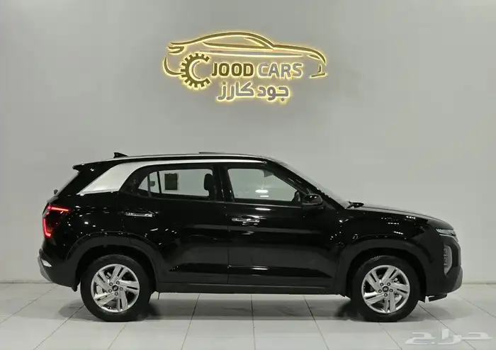 هونداي كريتا موديل 2024 بحالة ممتازة 1