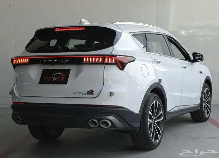 جيتور اكس 70 بلس 2025 سعر لا يقبل المنافسة احجز الان 3