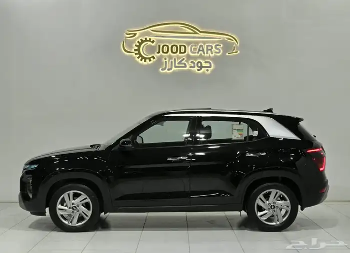 هونداي كريتا موديل 2024 بحالة ممتازة 3