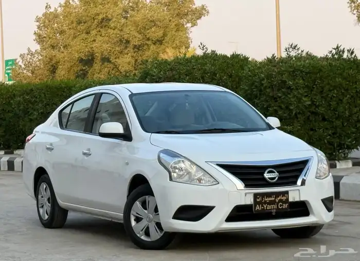 نيسان صني 2020 4