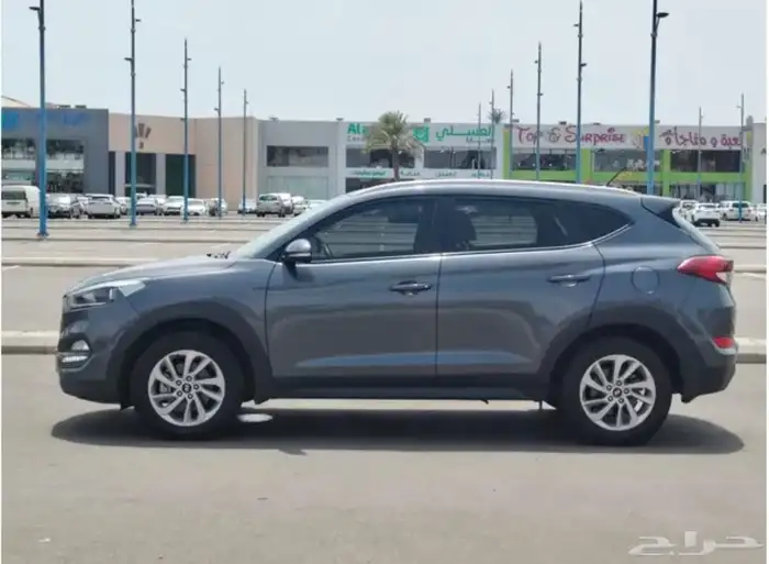 هيونداي نظيف 4