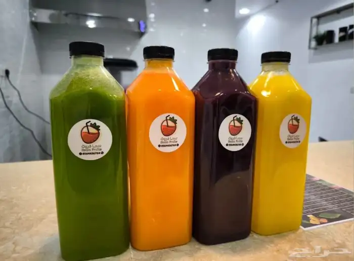 عصائر طازجة وتخفيضات تصل إلى 30 2