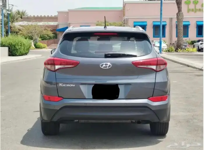 هيونداي نظيف 5