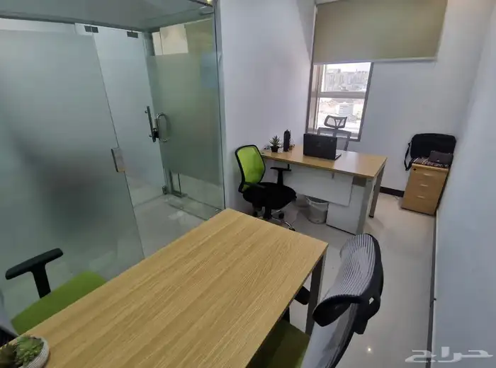 مكتبك الجاهز ومستقبلك الواعد بانتظارك 3