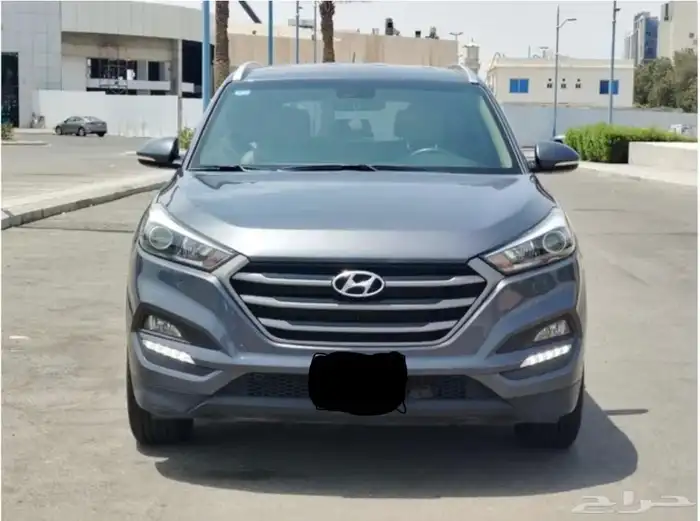 هيونداي نظيف 8