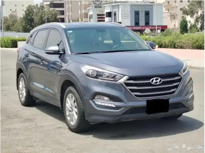 هيونداي نظيف 7