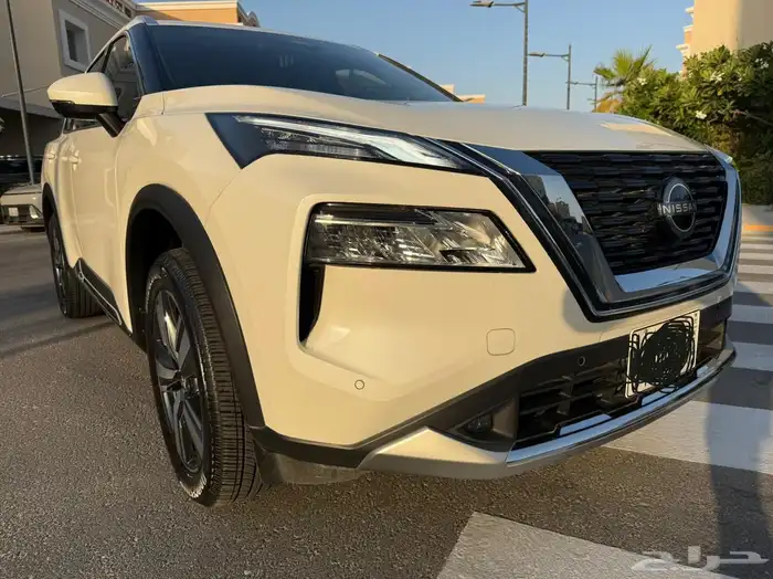 2024 Nissan X-Trail SL 1