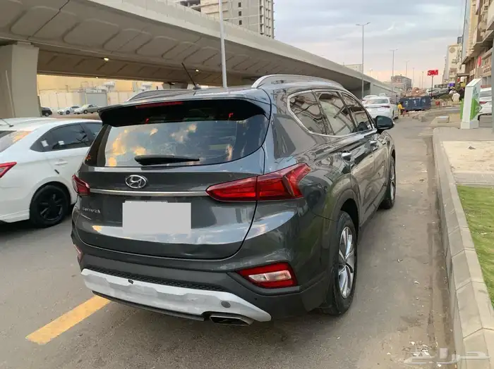 سانتافي 2020 3