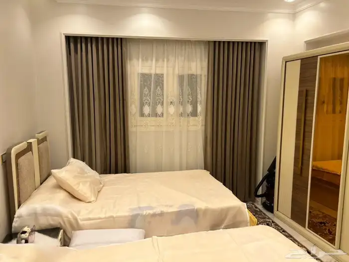 ستائر وجلسات 7