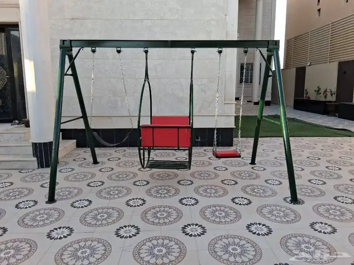 مراجيح العاب أطفال 4