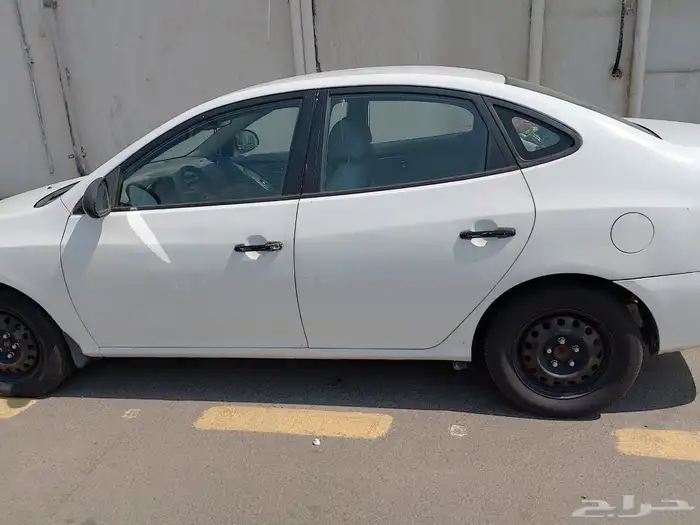 hyundai Elantra 2012 10