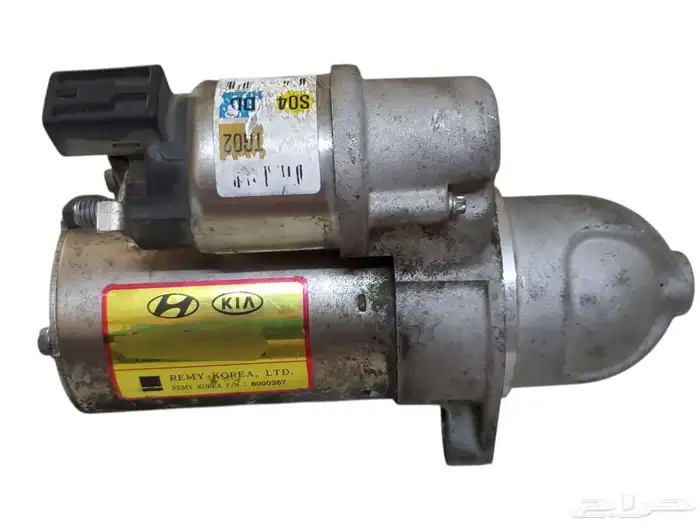 سلف هونداي وكيا سوناتا واوبتما 0