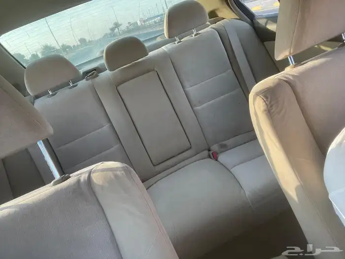 اكورد 2009 استاندر 6