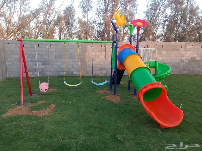 مراجيح العاب أطفال 1