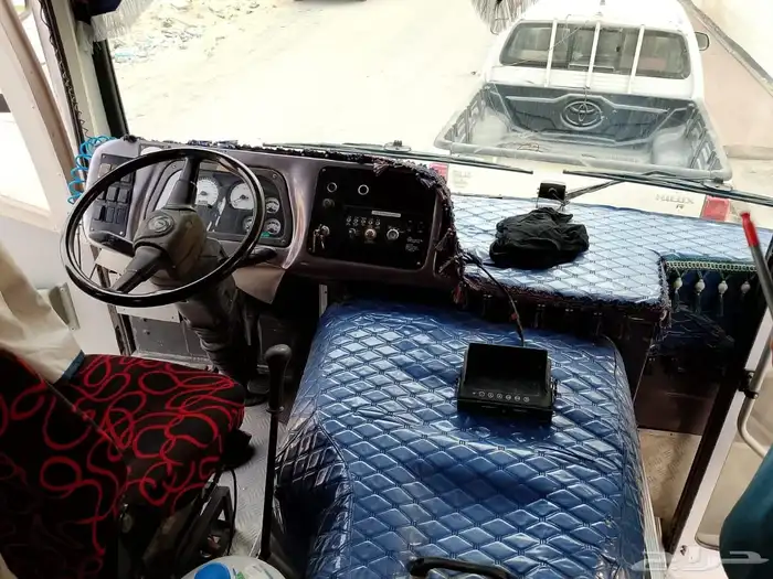 Ashok leyland 2016 AC Bus for Sale 5