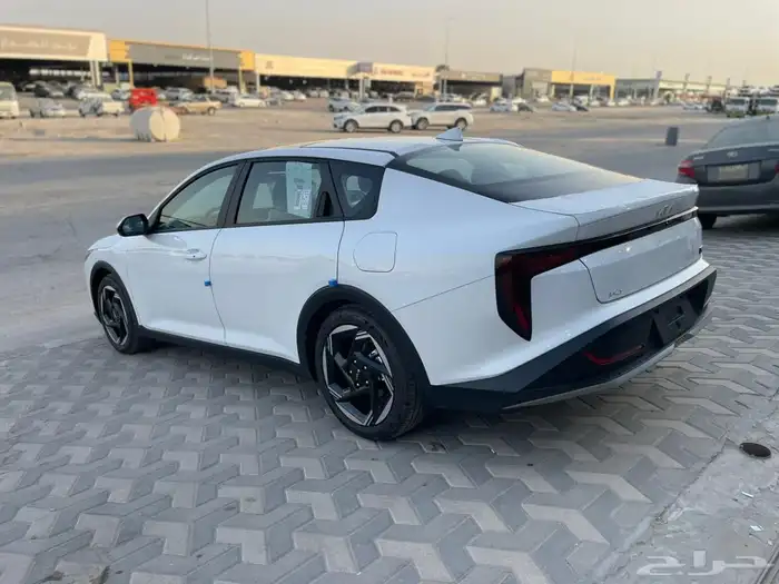 كيا k4 نص فل 2026 متوفر جميع الفئات 3