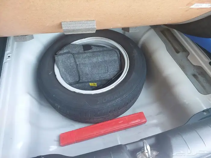 هيونداي اكسنت 2025 2