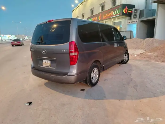 للبيع سياره اتش وان 1