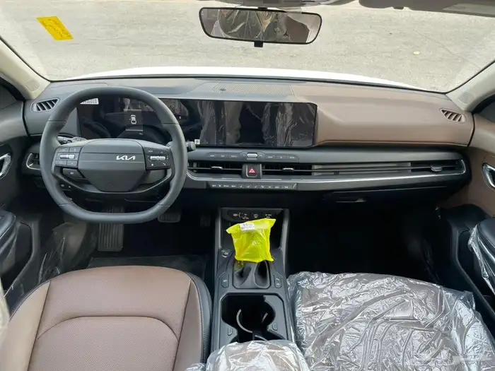 كيا k4 نص فل 2026 متوفر جميع الفئات 4