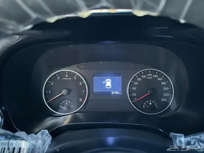 كيا سلتوس مديل 2023 6