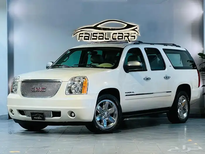 يوكن 2011 XL فل كامل سعودي بحاله ممتازه ماشاء الله 1