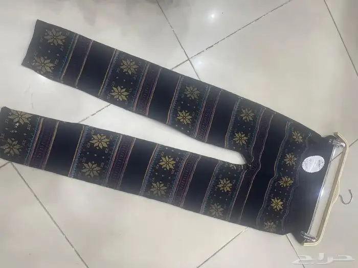 بناطيل نسائية شتويه فرو مخفضه بدرزن بيعه 9