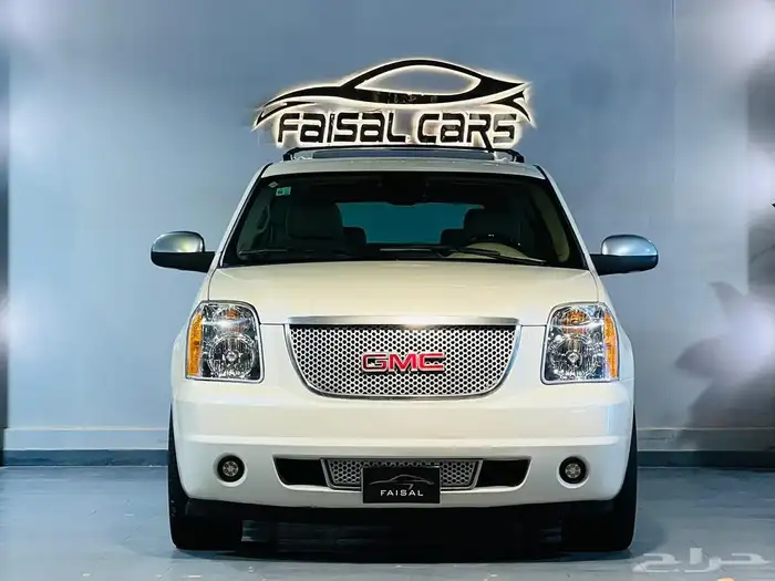 يوكن 2011 XL فل كامل سعودي بحاله ممتازه ماشاء الله 9