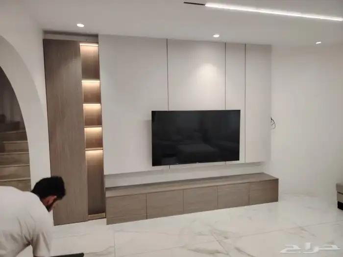 بديل الشيبورد وبديل الرخام ديكورات 10