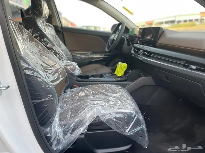 كيا k4 نص فل 2026 متوفر جميع الفئات 5