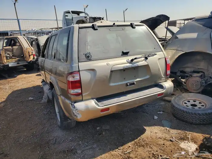 تشليح ارمادا تشليح باثفندر تشليح صني 3