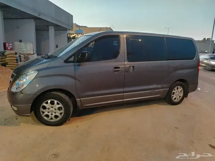 للبيع سياره اتش وان 7