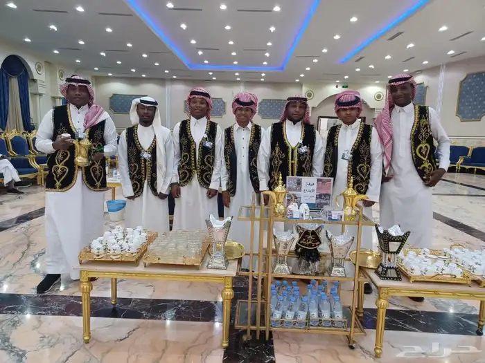 شركة الريان للحفلات جميع انحاء المملكة 4