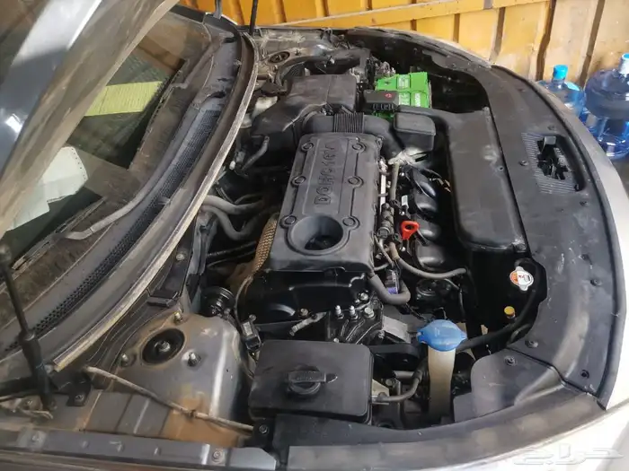 مكاين مكينه سكويا برادو اف جي فورشنر شاص كامري سوناتا النترا 6