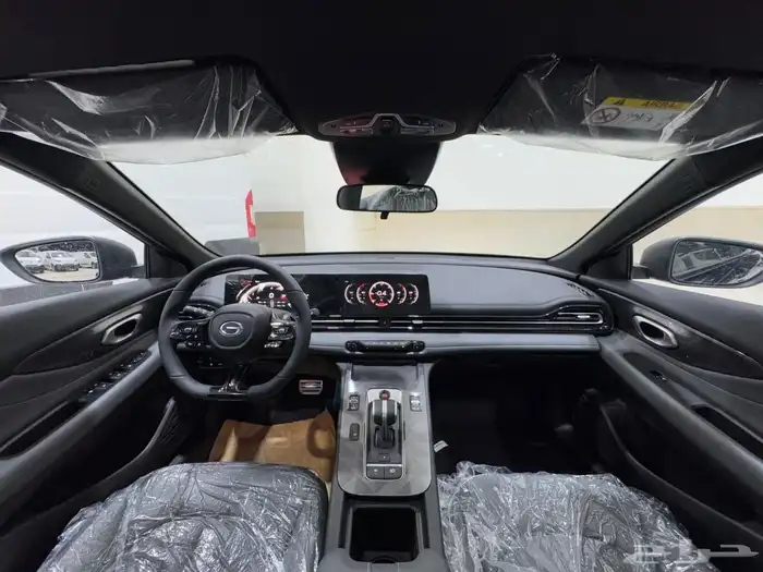 جاك امباو الطلقة سبورت GE موديل 2026 6