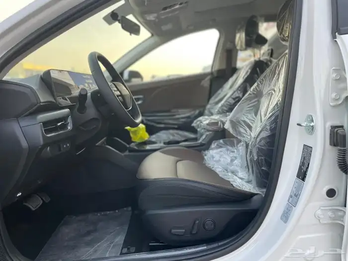 كيا k4 نص فل 2026 متوفر جميع الفئات 6