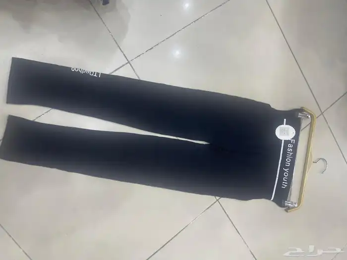 بناطيل نسائية شتويه فرو مخفضه بدرزن بيعه 5