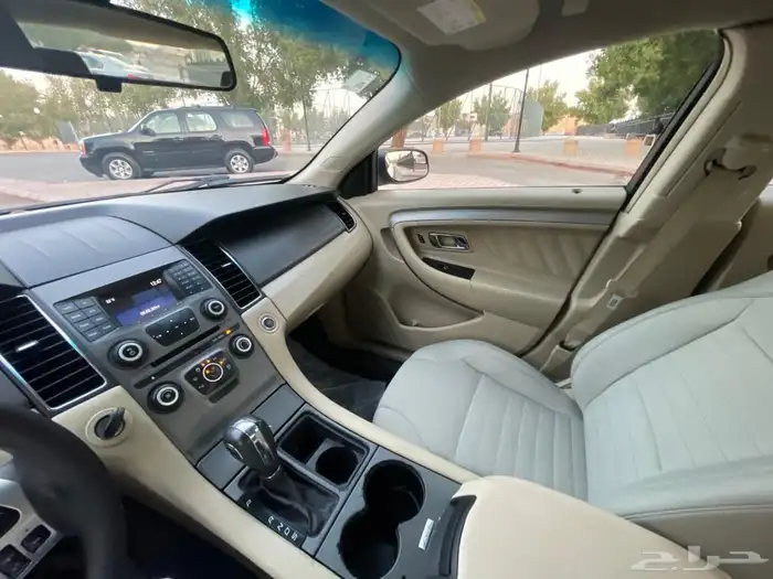 فورد تورس 2017 سعودي 27