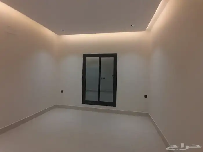 للبيع دور ارضي بمدخل مستقل من 6غرف بحي الحسام ب570الف 13