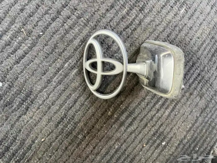 دواكير جيب لندكروزر 2002 4