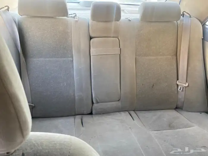 تويوتا كامري 2005 8