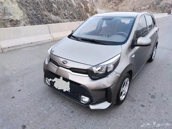 كيا مورينق (بيكانتو) 2021 2