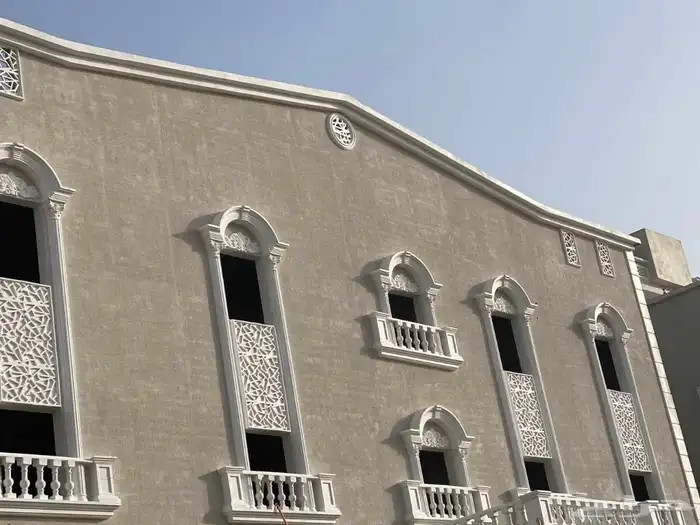 ديكورات جي ار سي كل ما هو جديد في عالم الديكور 5