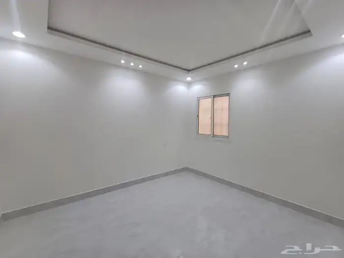 فيلا للايجار في حي الرمال ريبال شهري 5500 14