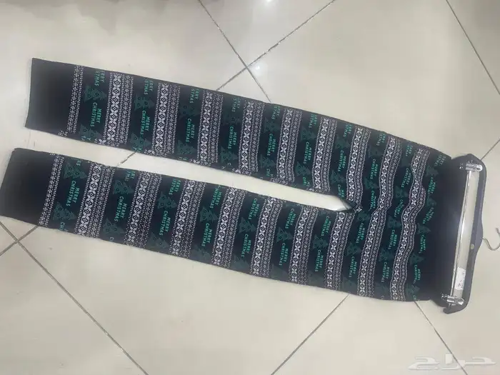 بناطيل نسائية شتويه فرو مخفضه بدرزن بيعه 7