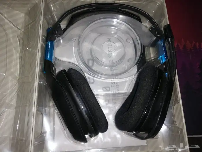 سماعه استرو a50 0